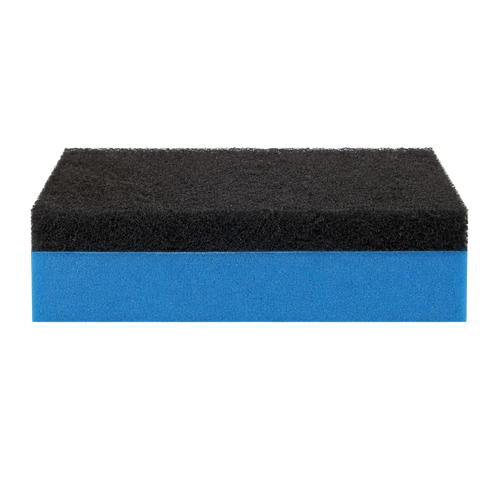 Plush Sponge